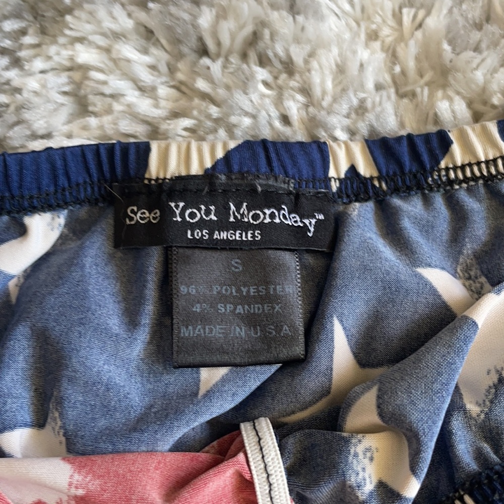 Bandeau - Picture 2 of 2
